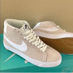 Nike sb blazer zoom premium se